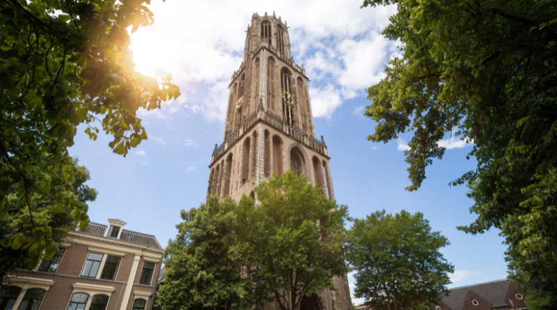 droombaan in utrecht